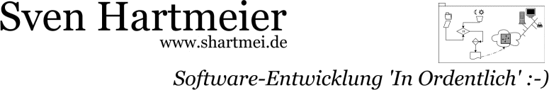 Logo www.shartmei.de
